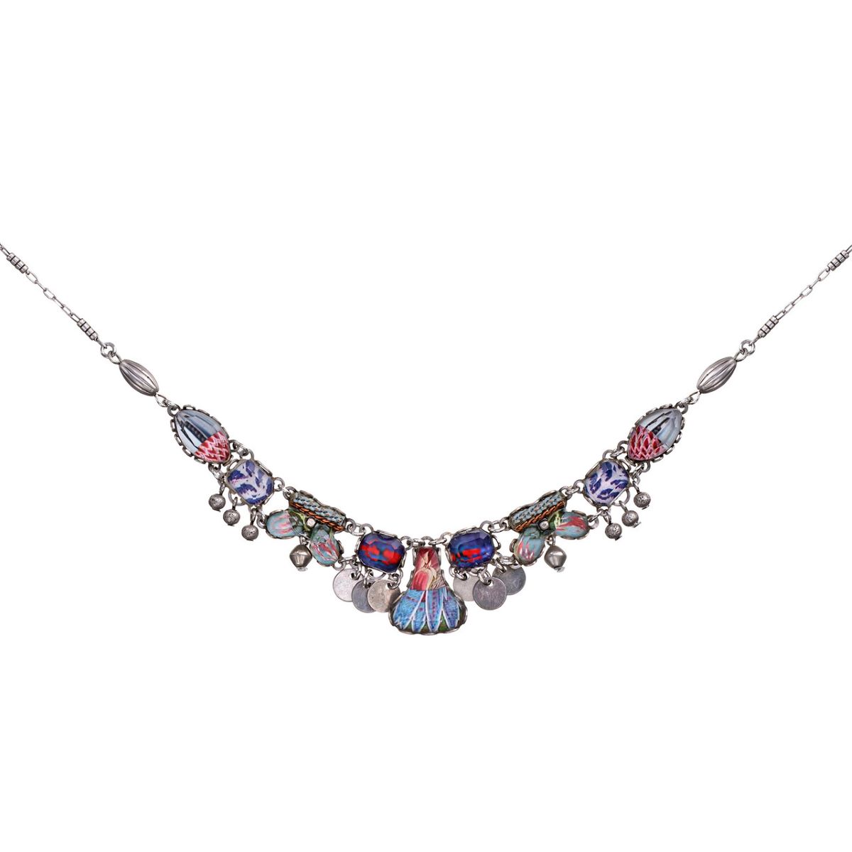 AYALA BAR - SERENE SUNRISE NECKLACE - BEADS