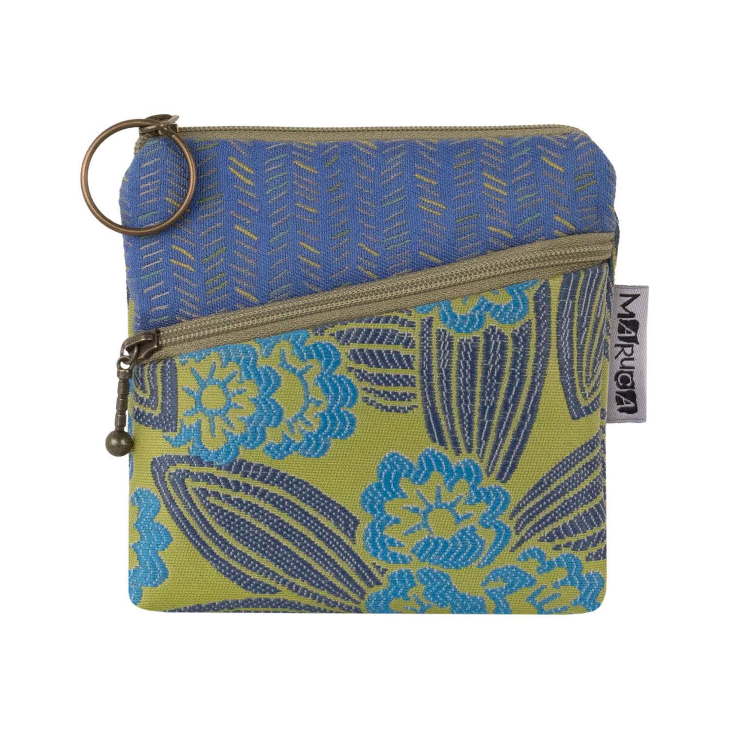 ROO POUCH SUMMERTIME COOL | MARUCA DESIGN | Chemers Gallery