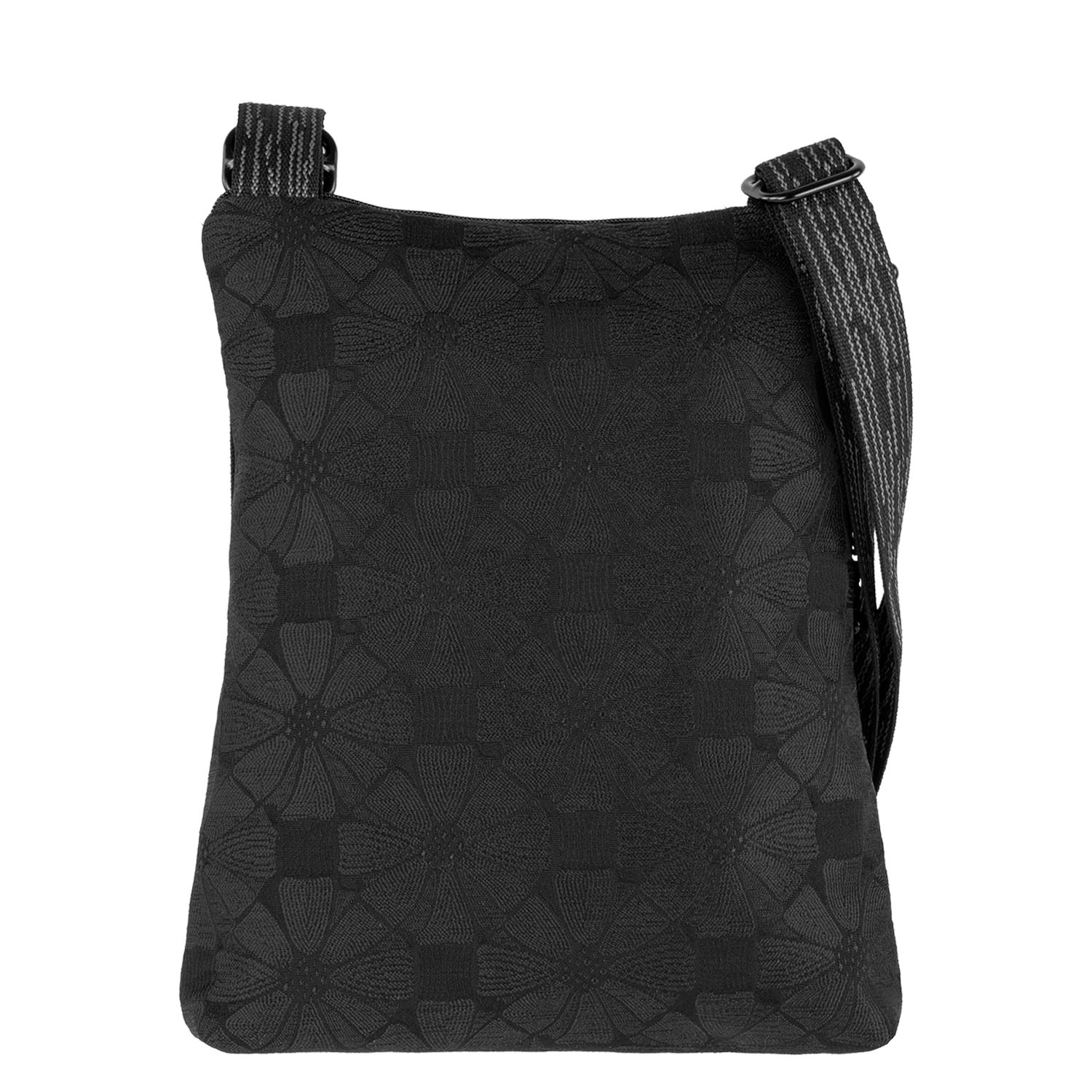 MARUCA DESIGN - POCKET BAG - COSMOS BLACK - FIBER