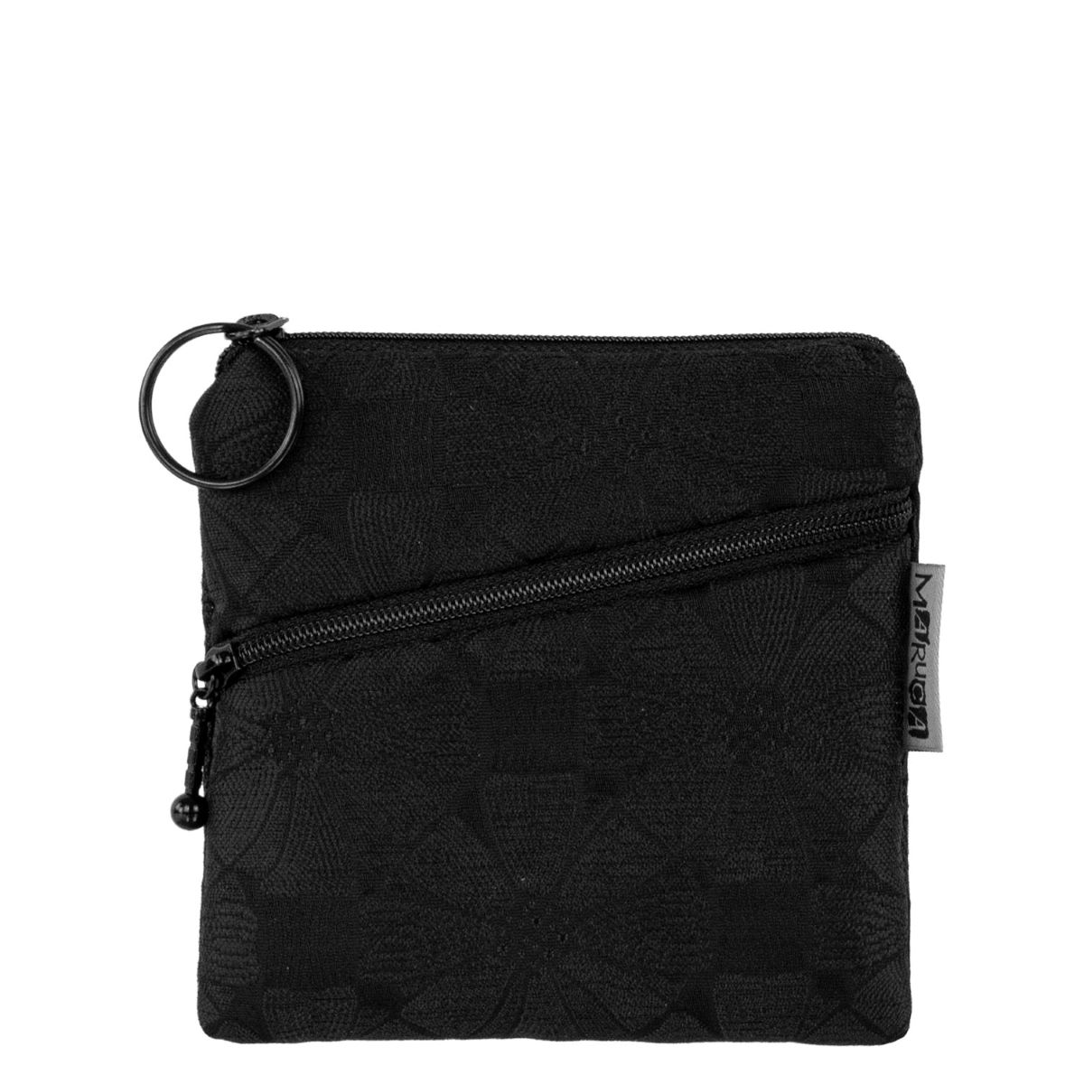 MARUCA DESIGN - COSMOS BLACK ROO POUCH - FIBER