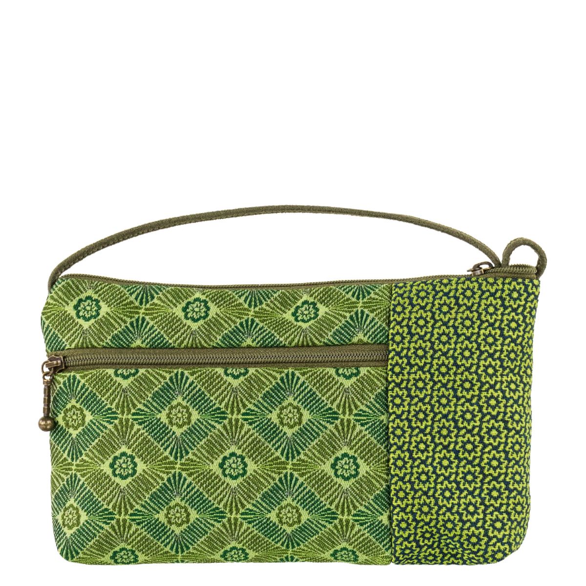 MARUCA DESIGN - MOSAIC GREEN TOMBOY - FIBER