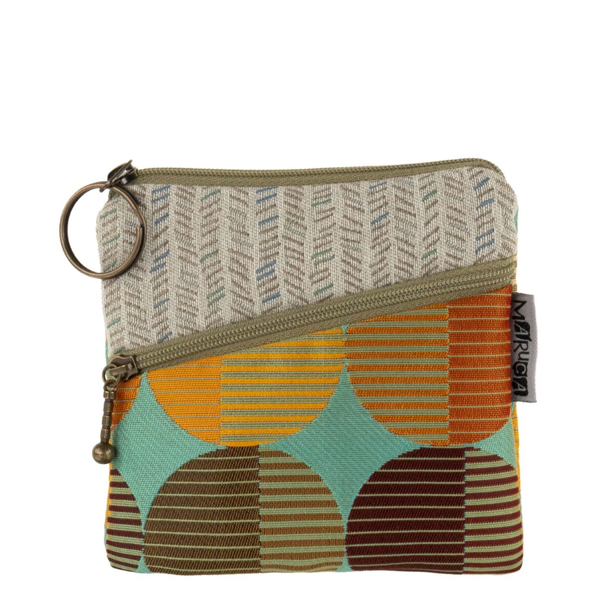 MARUCA DESIGN - ROO POUCH - ECLIPSE WARM - FIBER